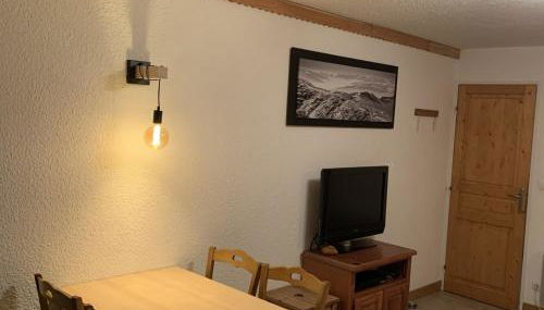 Studio confortable à Samoëns 1600 pour 4 personnes - FR-1-846-3 - Foto 3