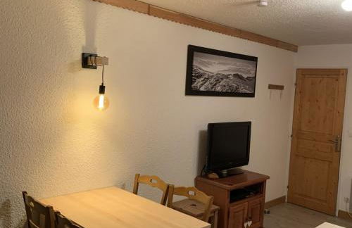 Studio confortable à Samoëns 1600 pour 4 personnes - FR-1-846-3 - Foto 3