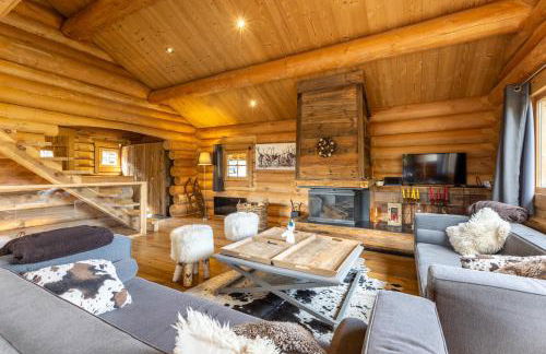 Le Chalet Etoile des Neiges - Ski à pied - Foto 18