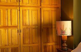 Capris Rustic Ηouse with Mountain View - Foto 20