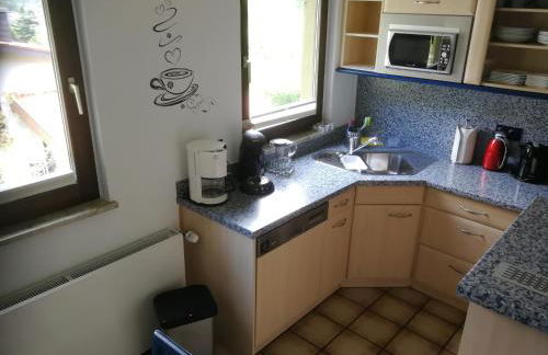 Ferienwohnung Zenzen - Foto 8