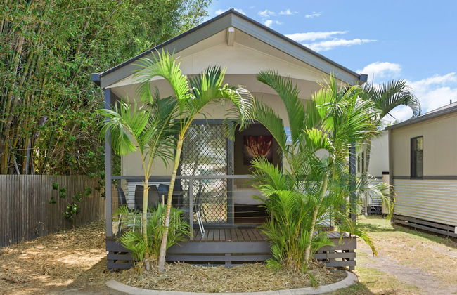 Discovery Parks - Fraser Street, Hervey Bay - Foto 32