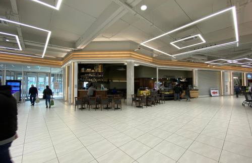 Appartement T1 Proche Paris à 1min du métro 14 - Foto 14