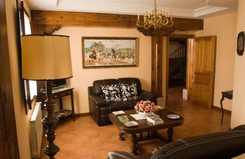 Posada Santa Eulalia - Foto 68