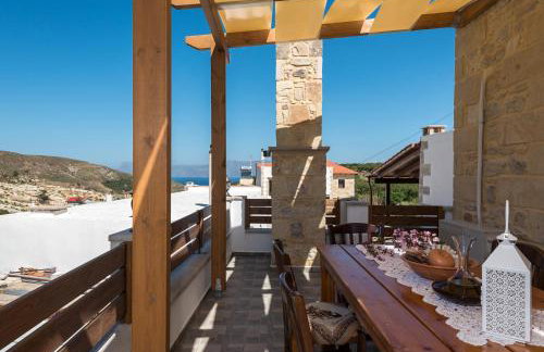 Villa Argyro - Foto 9