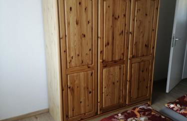 Ruhige Ferienwohnung am Waldrand. - Foto 16