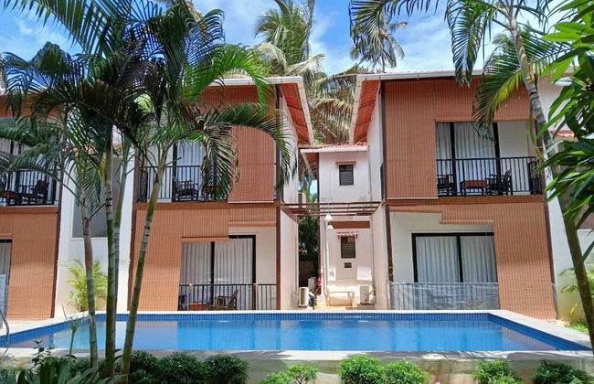 Executive room in Arambol near Beach - Foto 20