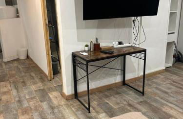 Studio près de carrefour et aéroport Vitrolles - Foto 4