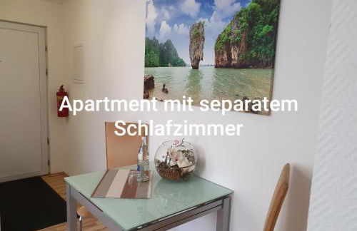 FerienwohnungKochHalle - Foto 10