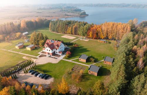 Przystań Jeziorany - domki na mazurach - Foto 5