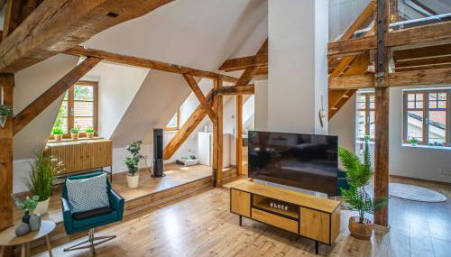 Loft Ferienwohnung - Foto 5