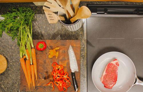 3BD - Ski-In & Out - Mountain View - Hot Tub - Foto 22