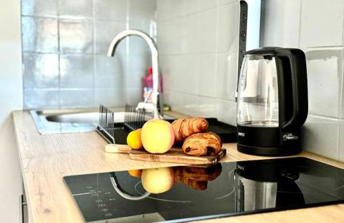 Le Muretain parking gartuit à proximité - Foto 4