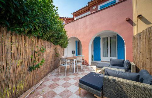 Bleu Indigo - Foto 1