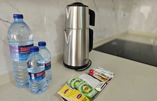 Nurel Shark Residence - Foto 35