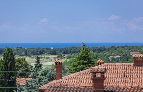 Holiday Home Villa Vittoria by Interhome - Foto 107