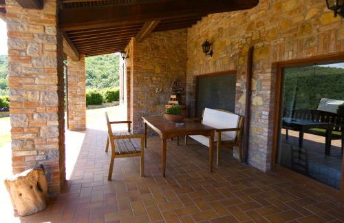 Scappo in Umbria, la Vallata - Foto 14