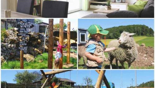 Wunderwelt Betzenstein familiär-ländlich-modern - Foto 2
