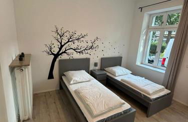 Modernes Studio Apartment zentral in Krefeld - Foto 55