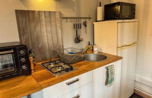 Cocon Marengo - Studio Cozy de 27m2 - Photo 9