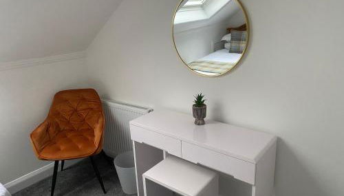 Innisfree Self Catering Apartment, Banavie, Fort William - Foto 4