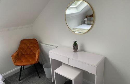 Innisfree Self Catering Apartment, Banavie, Fort William - Foto 4