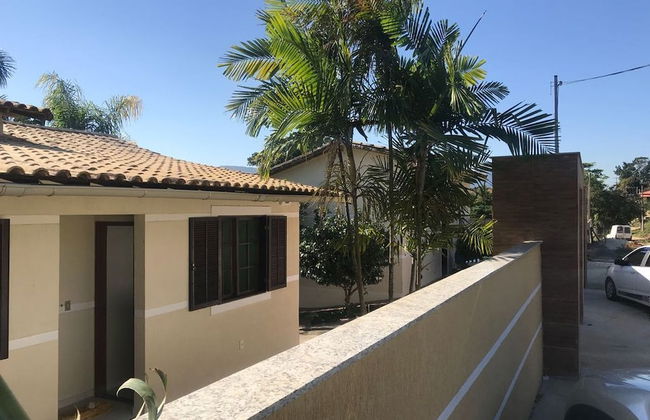 Sítio Maricá - Photo 33