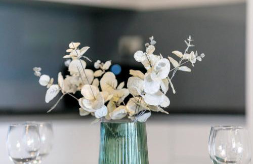 OSIRIS Luxury Apartment - Foto 24