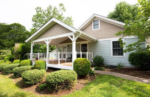 The Wayside Cottage - Foto 12