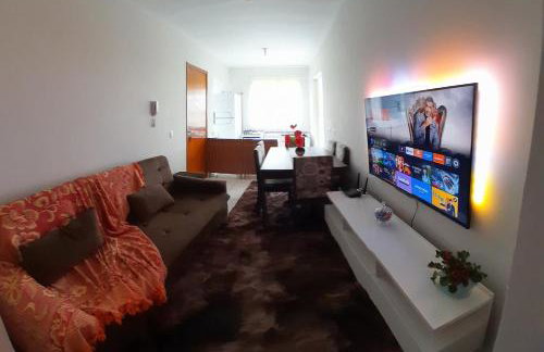 Aconchego AMS Próx ao Aeroporto Internacional CWB - Foto 1