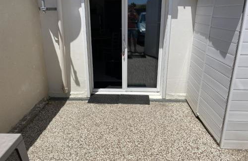 maison entre plage marais et forêt - Photo 4