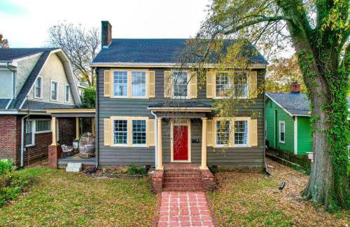 Remodeled Farmhouse, Central, with Yoga room - Foto 20