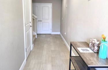 Oceanside Haven Entire home across Daytona Beach sleeps 8 4 beds 2 and a half bath - Foto 6