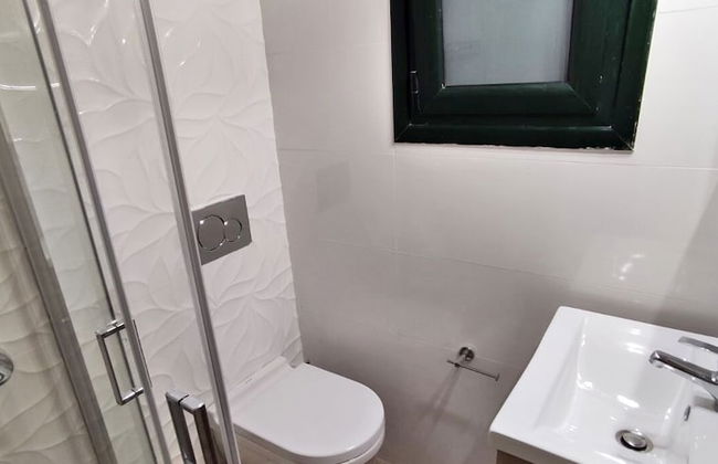 Old Harbour Apartments by CorfuEscapes - Foto 10