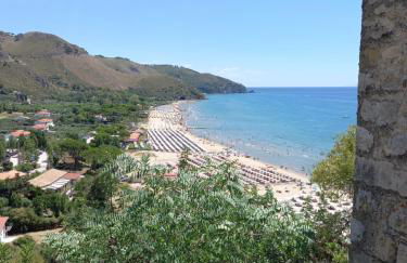 Casa SIFRA delizioso appartamento nel cuore del centro storico di Sperlonga - Foto 35