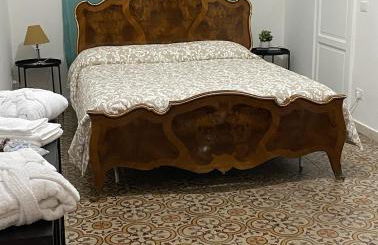 Patio1861 - A Sicilian deluxe apartment - Foto 13