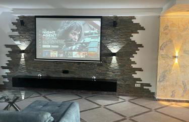 Luxuriöse Wohnung im Herzen von RLP - Foto 1