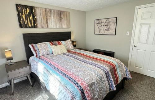 Quiet & Cozy in 3BR 2BA - Foto 19