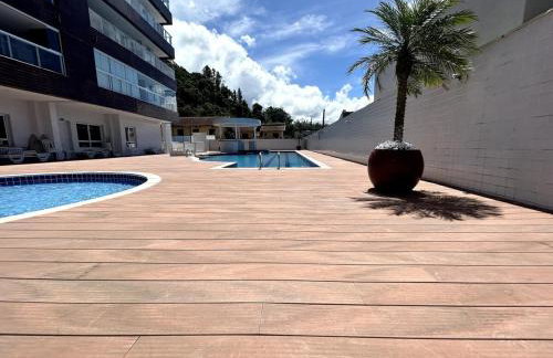 Bertioga, clube completo com piscina aquecida - Photo 39