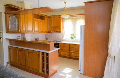 GREEN PARADISE PALAIA FoKAIA - Foto 57