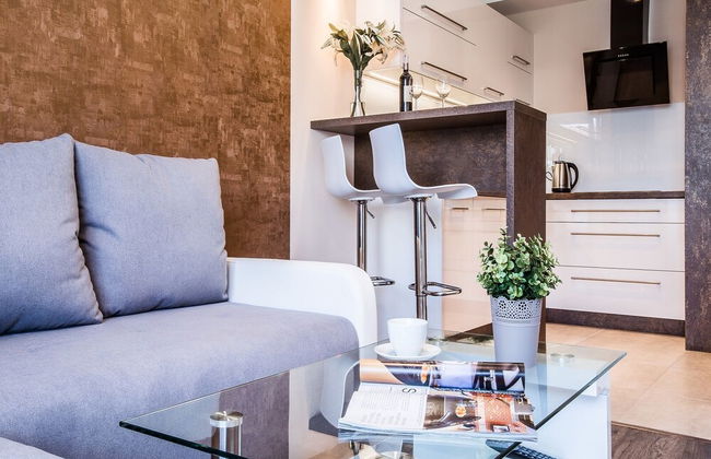 Emihouse CityVibe Apartments Rzeszów - Foto 56