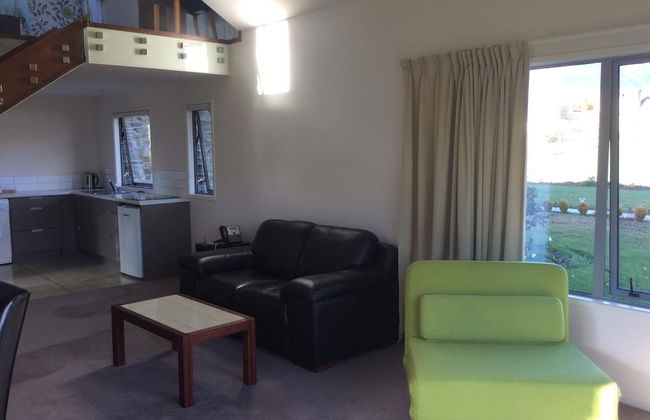 Golf Course Road Chalets - Foto 21