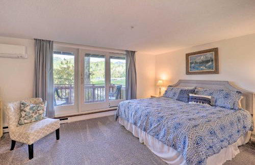 Walk to Ski Resort! Sugar Mtn Haven w/ Lake Views - Foto 13