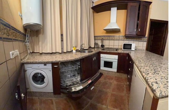 Apartamento 2 hab Valsequillo - Foto 5