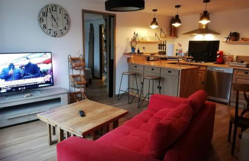 Le logis du heron - Foto 11