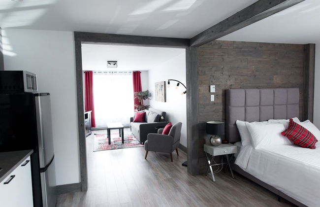 Studio le Court-toit - Foto 2