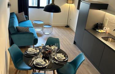 Santa Catalina Suites Gijón - Foto 69