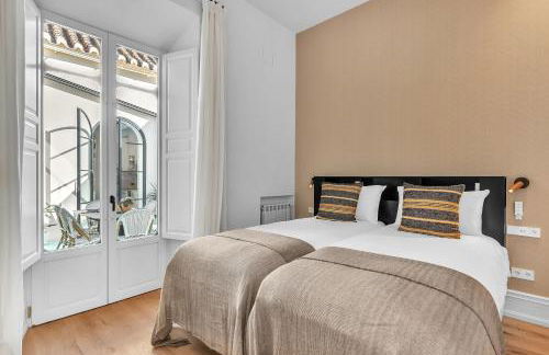 Palacio Pries Exclusive Stay By ELE Apartments - Photo 28