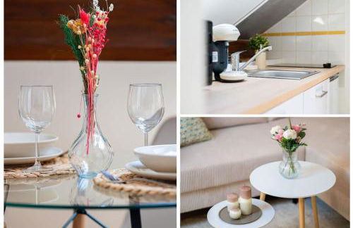 Le Cocon Proche Paris Stellantis - Foto 13