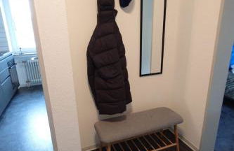 Wohnen am Klinikum 2 - Photo 22